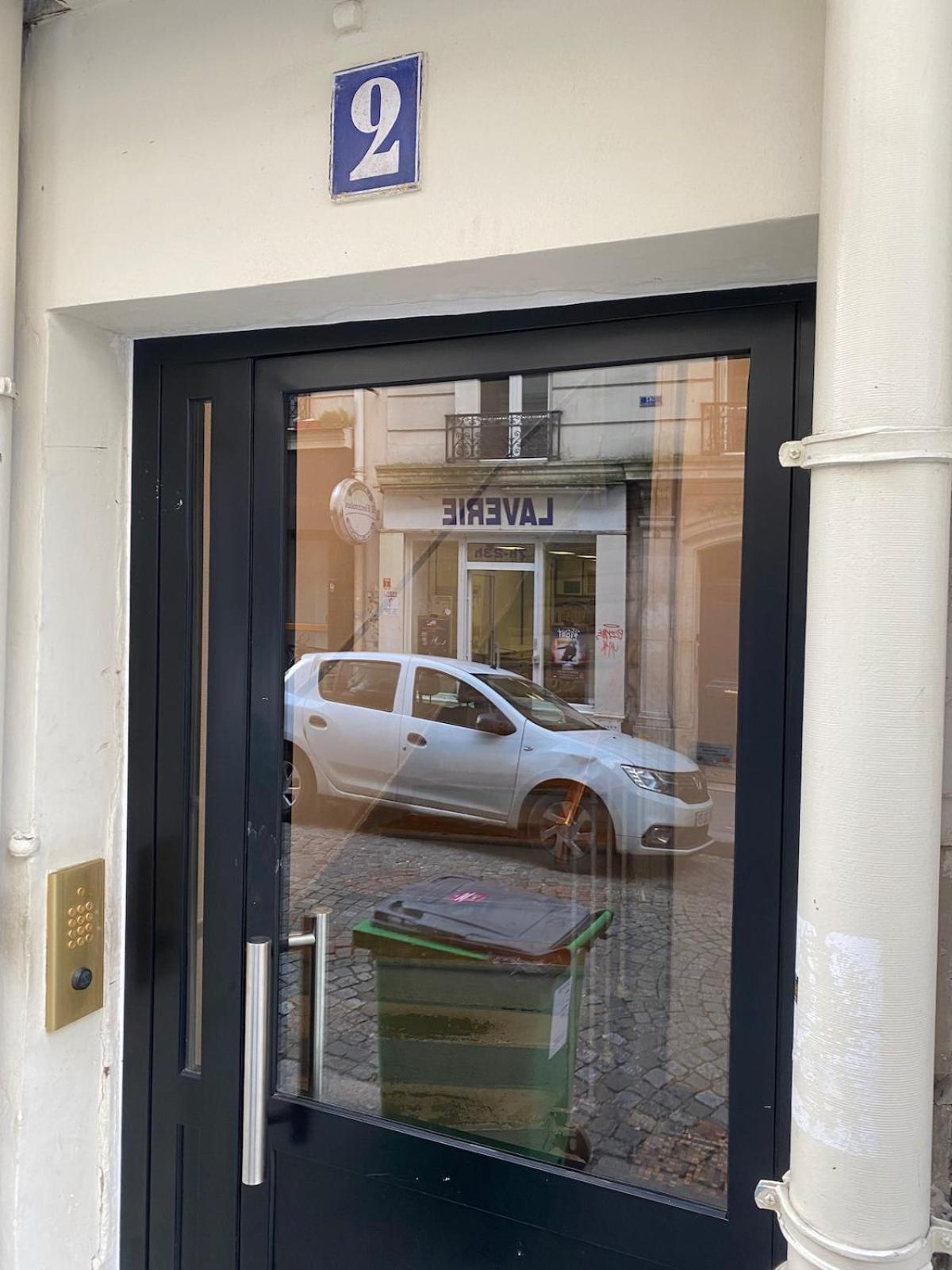 Appartement Confort A Montmartre