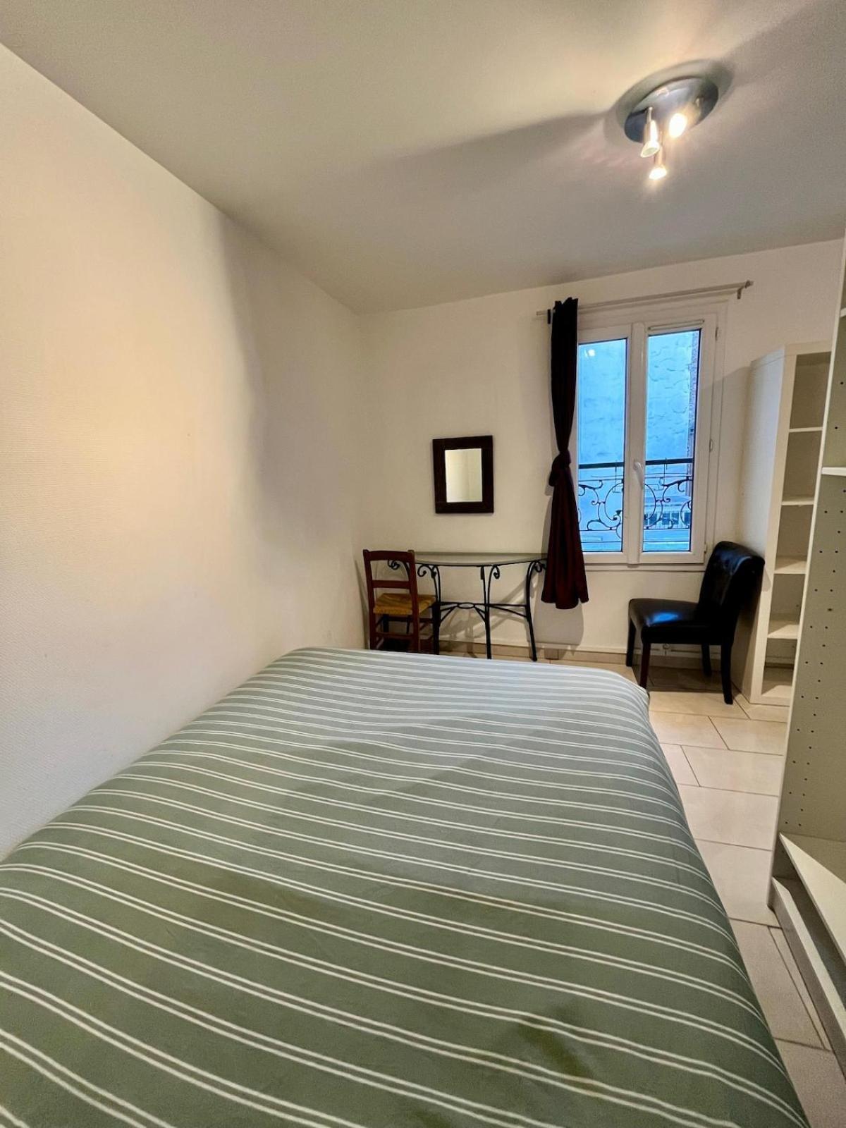 Confort A Montmartre * Parijs