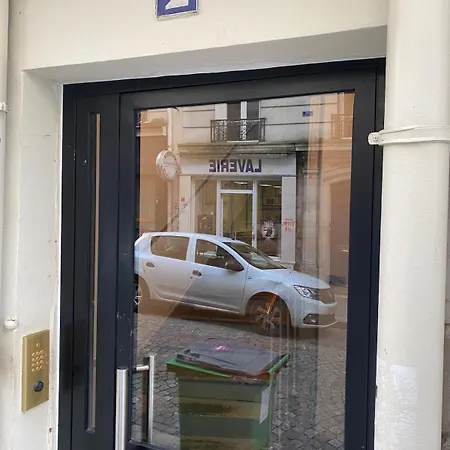 Studio Confort A Montmartre Paris Exterior photo