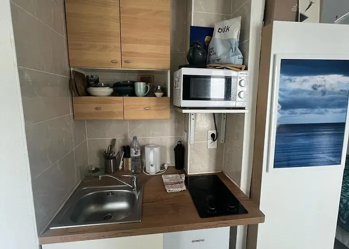 Studio Confort A Montmartre